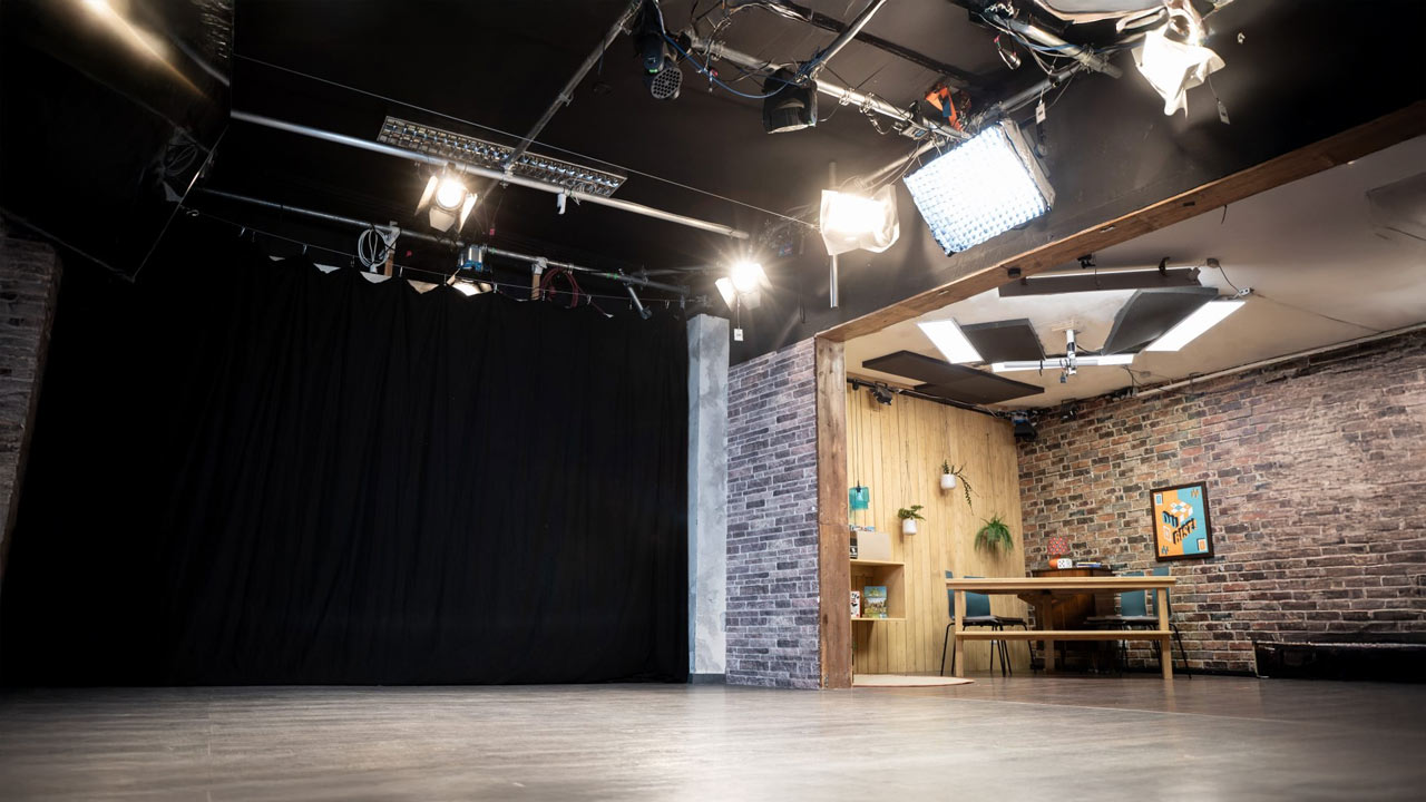Studiobild 1/7